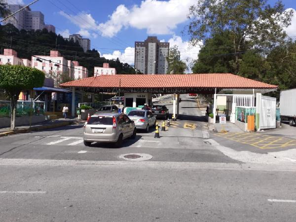Apartamento, 50,2 m2 de área privativa, 1 vaga de, localizado em Curitiba - PR