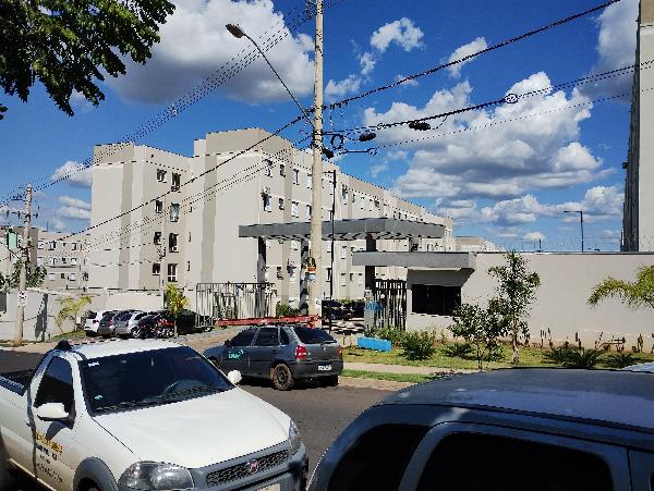 Apartamento, 87,86 m2 de área total, 41,97 m2 de, localizado em Bauru - SP