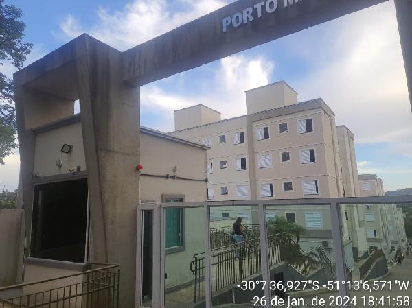 Apartamento, 39,65 m2 de área privativa, 2 qts, w.