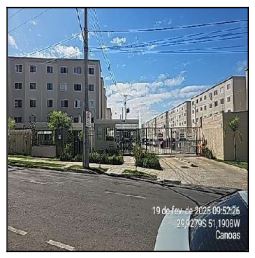 Apartamento, 41,19 m2 de área privativa, 1 vaga d, localizado em Curitiba - PR
