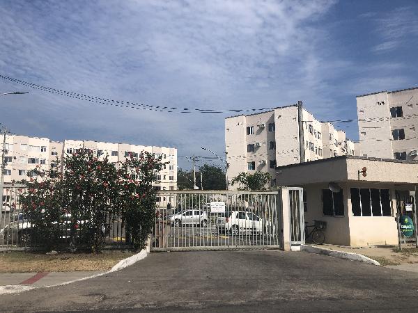Apartamento, 42,39 m2 de área total, 42,39 m2 de, localizado em Campinas - SP