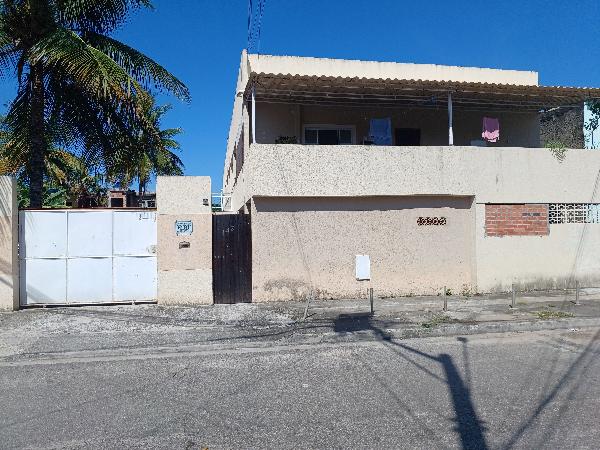 Casa, 37,4 m2 de área total, 37,4 m2 de área priv, localizado em Goiânia - GO