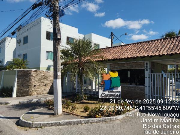Apartamento, 90,67 m2 de área total, 90,67 m2 de, localizado em Nova Iguaçu - RJ
