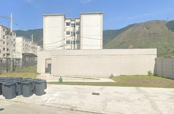 Apartamento, 40,54 m2 de área total, 40,54 m2 de, localizado em Nova Iguaçu - RJ