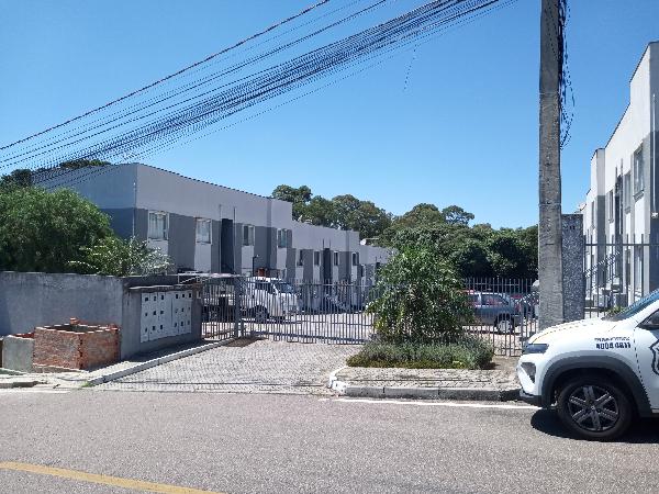 Apartamento, 44,15 m2 de área total, 43,06 m2 de, localizado em Curitiba - PR