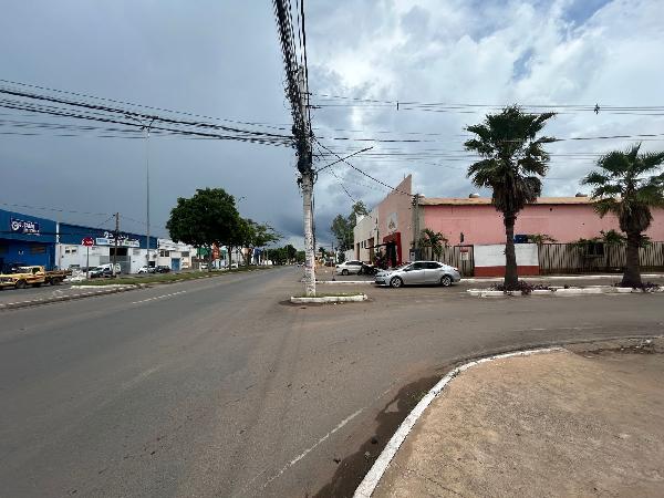 Apartamento, 114,83 m2 de área total, 39,95 m2 de, localizado em Cuiabá - MT