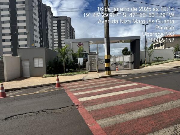 Apartamento, 76,75 m2 de área total, 51,85 m2 de, localizado em Goiânia - GO