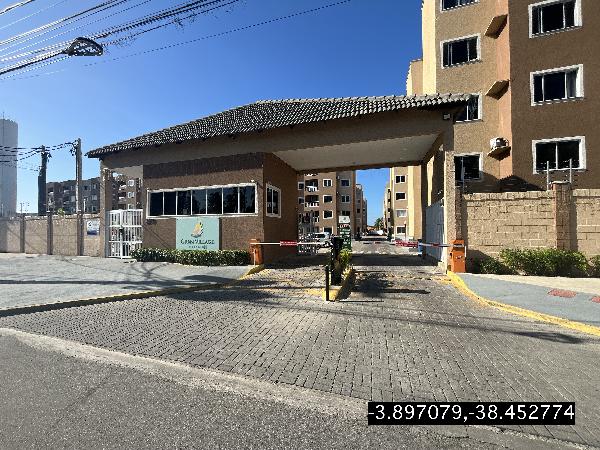 Apartamento, 67,57 m2 de área total, 49,21 m2 de, localizado em Goiânia - GO