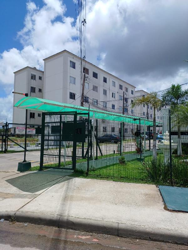 Apartamento, 105,63 m2 de área total, 40,53 m2 de, localizado em Salvador - BA