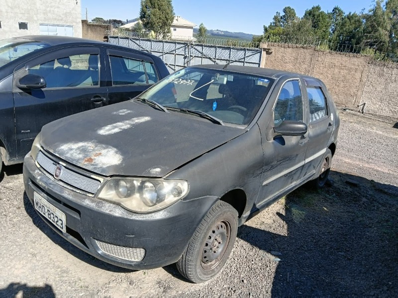 AUTOMÓVEL FIAT/PALIO FIRE ECONOMY Ano: 2009/2010