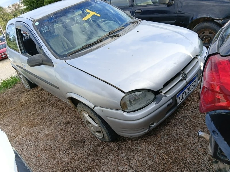 SUCATA GM/CORSA WIND Ano: 1995/1996