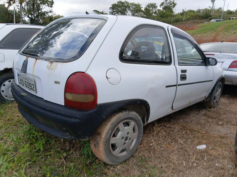 SUCATA GM/CORSA WIND Ano: 1996/1996