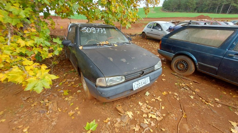 SUCATA VW/GOL MI Ano: 1997/1998