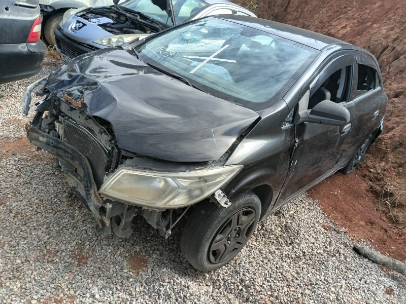 SUCATA CHEVROLET/ONIX 10MT JOYE Ano: 2017/2018