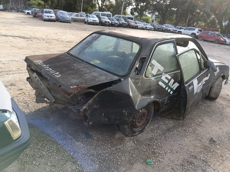 SUCATA GM/CHEVETTE DL Ano: 1990/1991