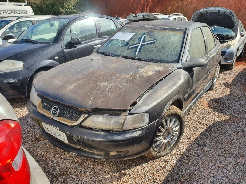 SUCATA GM/VECTRA GLS Ano: 1996/1997