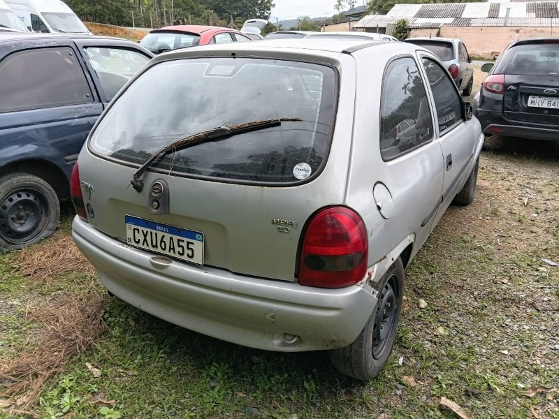 SUCATA GM/CORSA WIND Ano: 1998/1999
