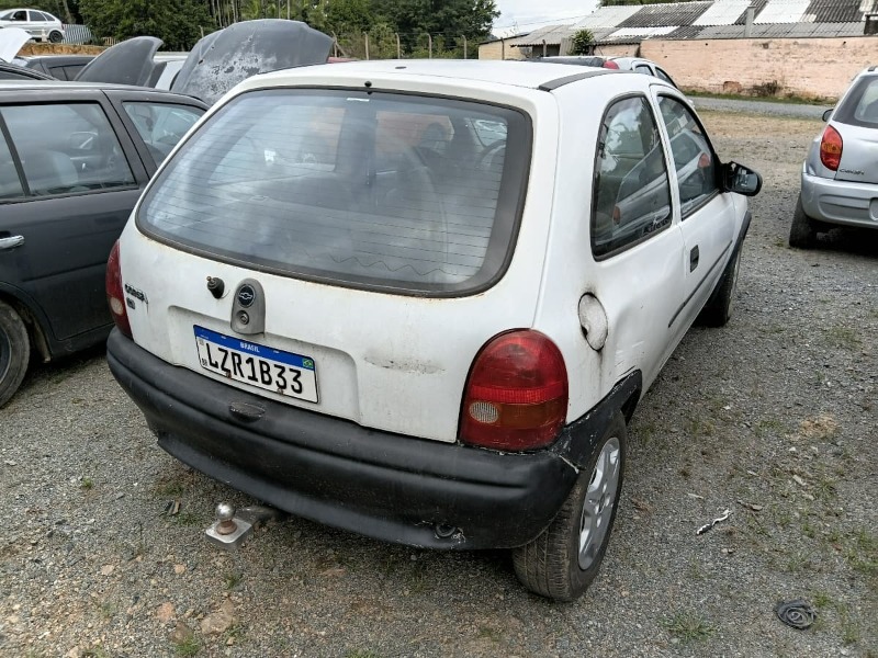SUCATA GM/CORSA WIND Ano: 1996/1996