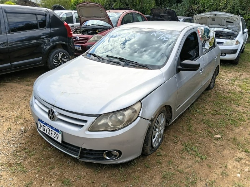 SUCATA VW/GOL 1.0 Ano: 2009/2010