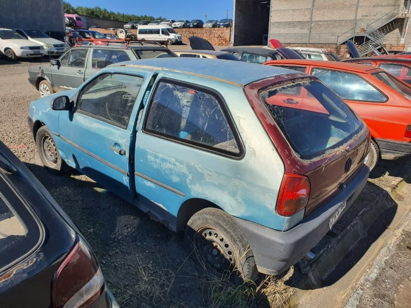 SUCATA VW/GOL SPECIAL Ano: 1998/1999