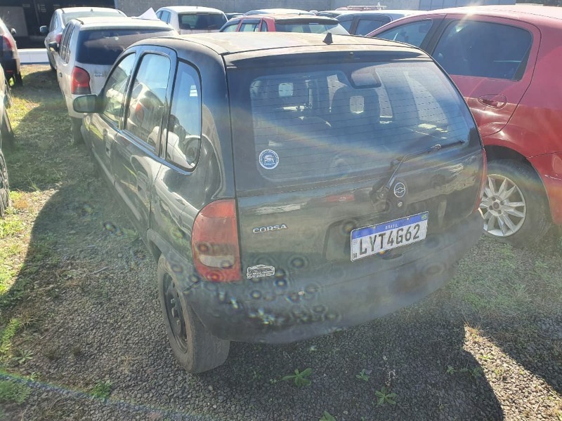 SUCATA GM/CORSA GL Ano: 1997/1997