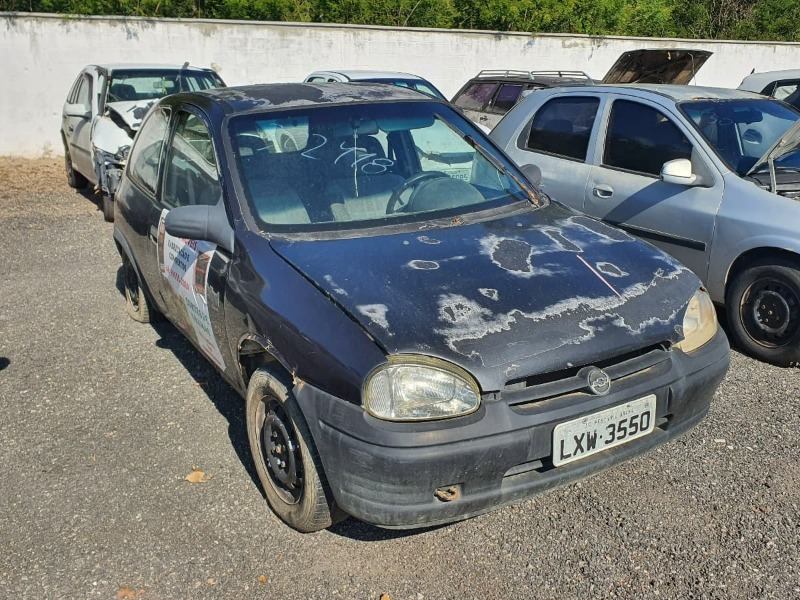 SUCATA GM/CORSA WIND Ano: 1994/1995