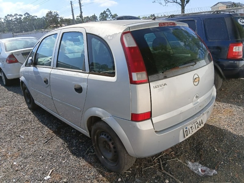 SUCATA GM/MERIVA Ano: 2002/2003