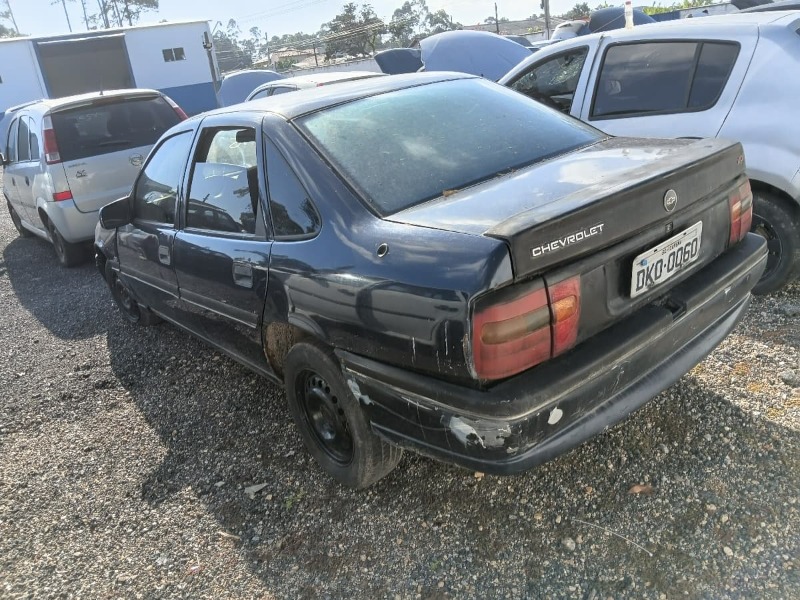 SUCATA GM/VECTRA CD Ano: 1994/1995