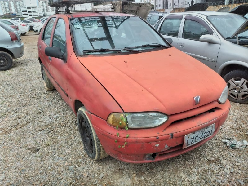SUCATA FIAT/PALIO ED Ano: 1997/1998