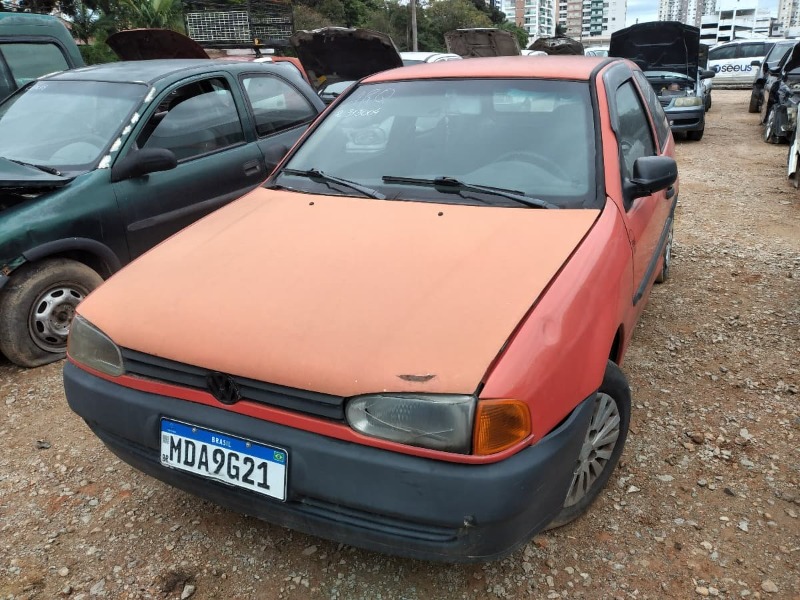 SUCATA VW/GOL SPECIAL Ano: 2003/2003