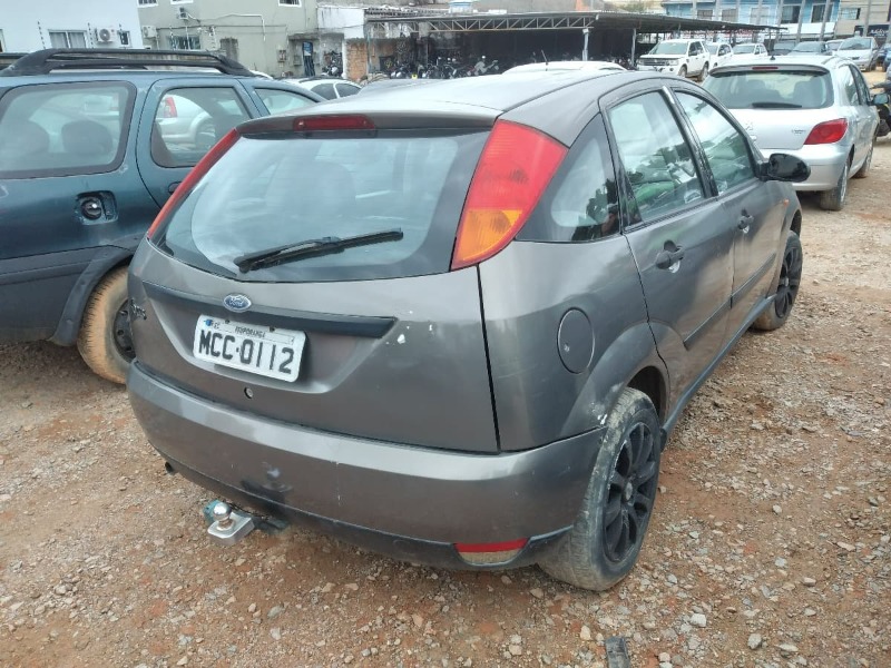 SUCATA I/FORD FOCUS 1.8L HA Ano: 2001/2001