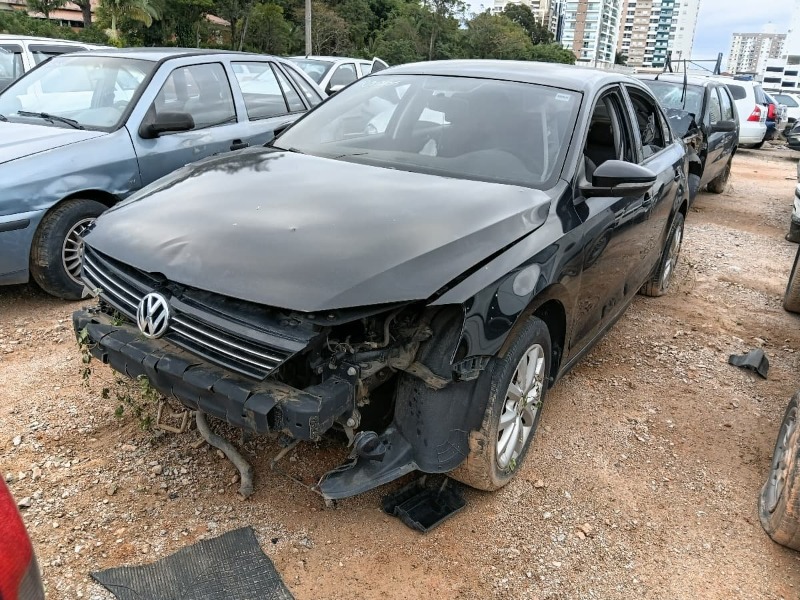 SUCATA I/VW JETTA 2.0 Ano: 2011/2011
