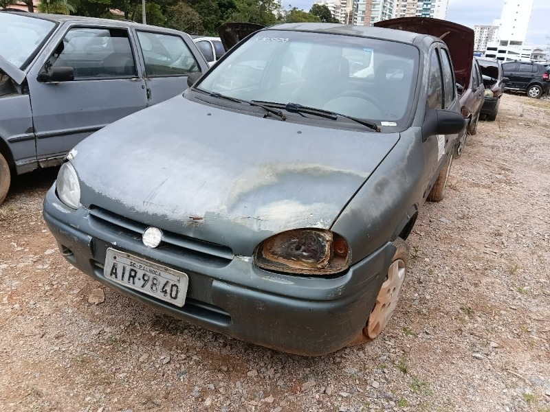 SUCATA GM/CORSA SUPER Ano: 1999/1999