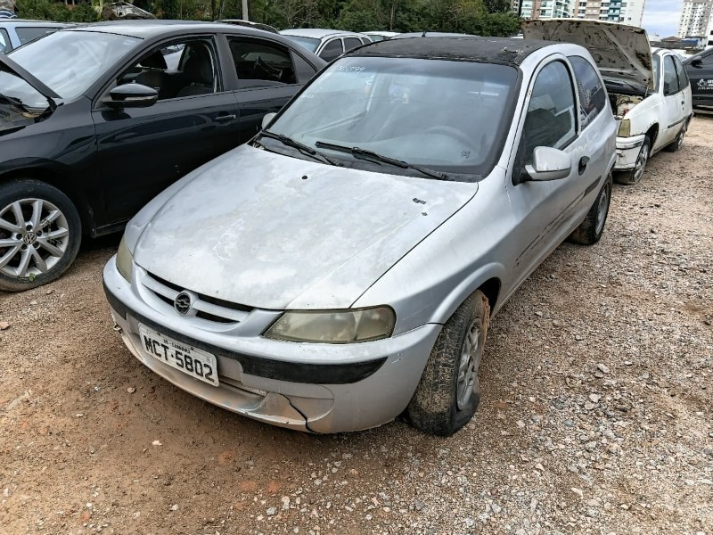 SUCATA GM/CELTA Ano: 2002/2002