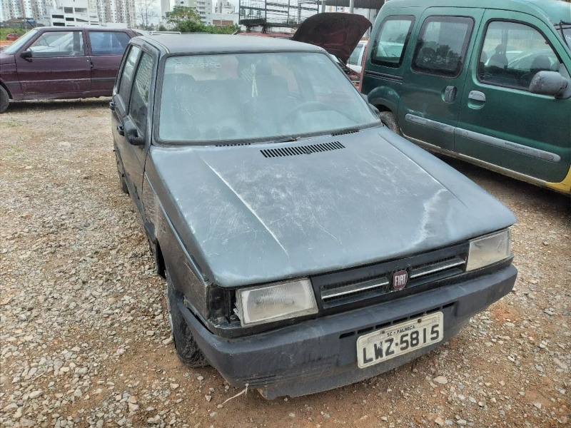 SUCATA FIAT/UNO ELECTRONIC Ano: 1994/1994