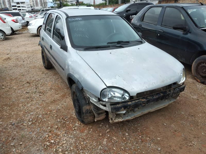 SUCATA GM/CORSA WIND Ano: 1998/1999