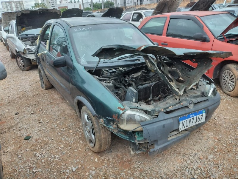 SUCATA GM/CORSA WIND Ano: 1998/1999
