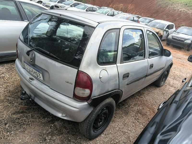 SUCATA GM/CORSA WIND Ano: 2000/2000