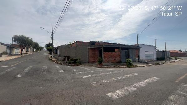 Casa, Residencial Vida Nova Tatuí em Tatuí, SP