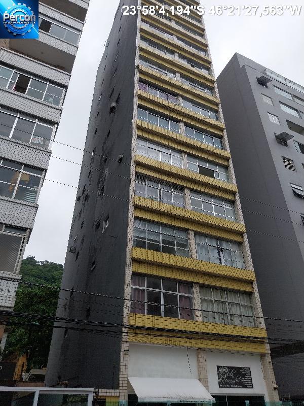 APARTAMENTO, 38,9 M2
DE ÁREA TOTAL, 30,52 M2
DE ÁR, localizado em São Vicente - SP