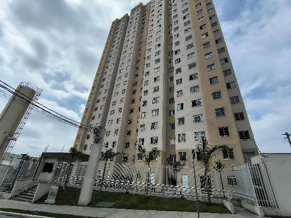 APARTAMENTO,
46,68 M2 DE ÁREA
TOTAL, 33,25 M2
DE Á, localizado em São Paulo - SP
