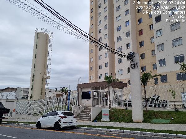 APARTAMENTO,
45,14 M2 DE ÁREA
TOTAL, 32,15 M2
DE Á, localizado em São Paulo - SP