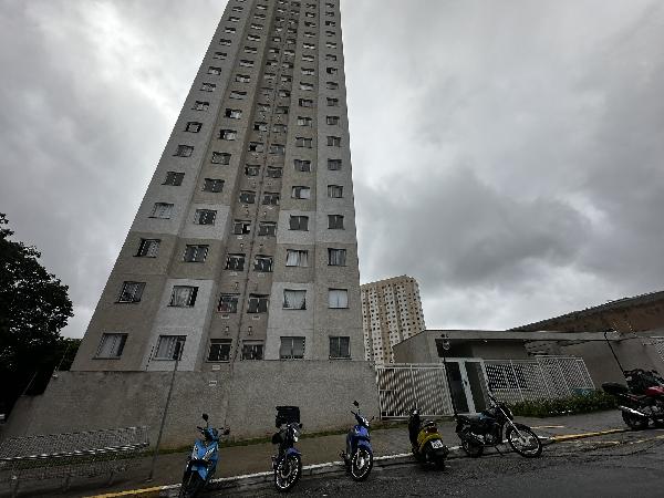 APARTAMENTO,
49,83 M2 DE ÁREA
TOTAL, 35,27 M2
DE Á, localizado em São Paulo - SP