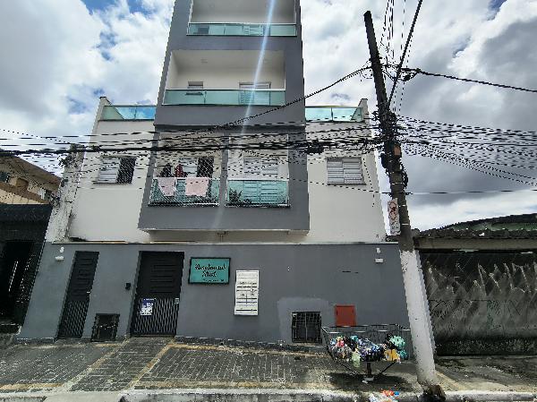 APARTAMENTO,
44,47 M2 DE ÁREA
TOTAL, 32,5 M2
DE ÁR, localizado em São Paulo - SP