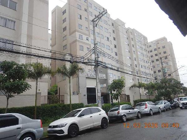APARTAMENTO,
58,38 M2 DE ÁREA
TOTAL, 41,3 M2
DE ÁR, localizado em São Paulo - SP