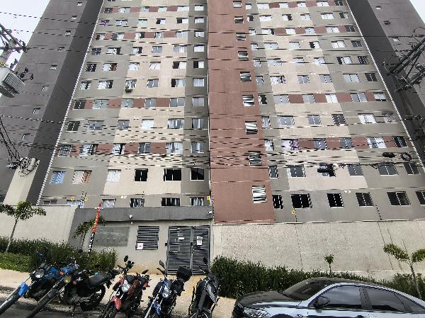 Apartamento, 47,24 m2 de área total, 34,98 m2 de á