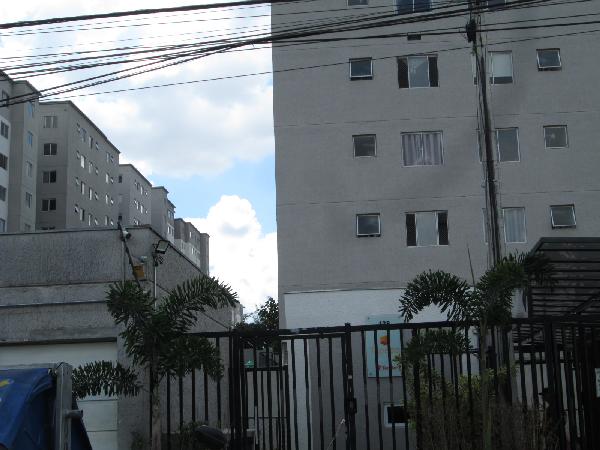 APARTAMENTO,
61,7 M2 DE ÁREA
TOTAL, 41,56 M2
DE ÁR, localizado em São Paulo - SP