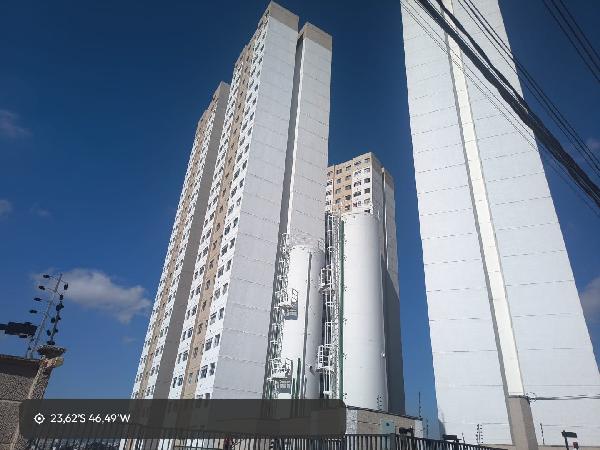 APARTAMENTO,
54,55 M2 DE ÁREA
TOTAL, 35,03 M2
DE Á, localizado em São Paulo - SP