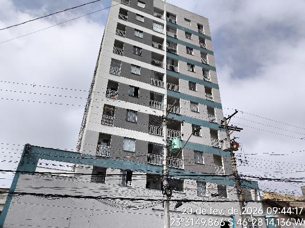 APARTAMENTO,
59,39 M2 DE ÁREA
TOTAL, 30,41 M2
DE Á, localizado em São Paulo - SP