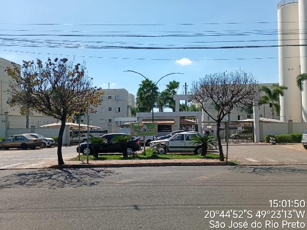 APARTAMENTO,
90,3 M2 DE ÁREA
TOTAL, 44,01 M2
DE ÁR, localizado em São José Do Rio Preto - SP